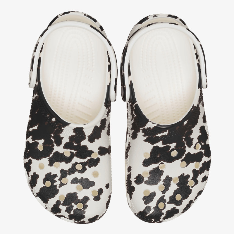 CROCS Natikači Classic Pop Animal Clog 