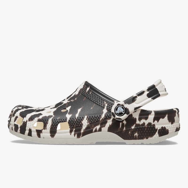 CROCS Natikači Classic Pop Animal Clog 