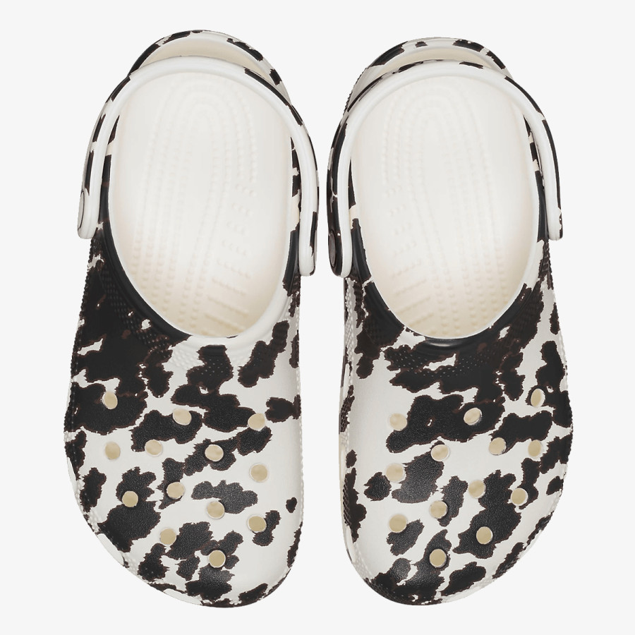 CROCS Natikači Classic Pop Animal Clog 