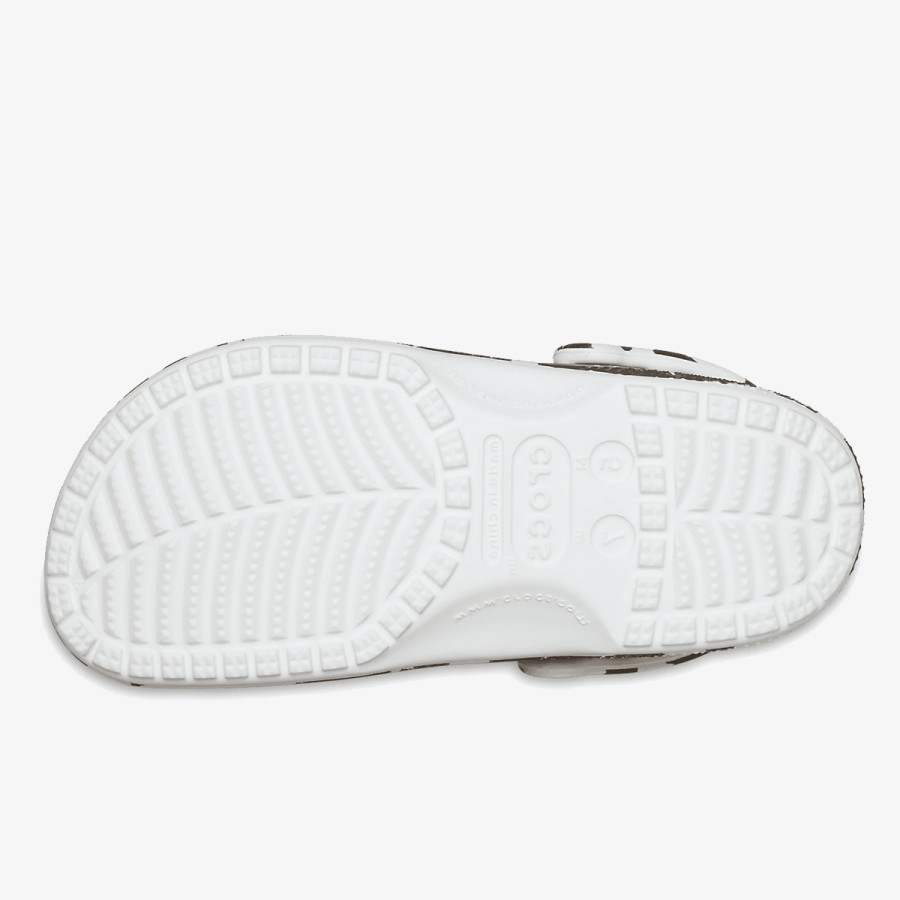 CROCS Natikači Classic Pop Animal Clog 