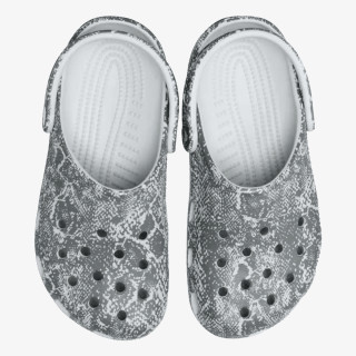 CROCS Natikači Classic Pop Animal Clog 