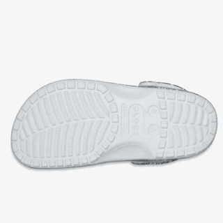 CROCS Natikači Classic Pop Animal Clog 