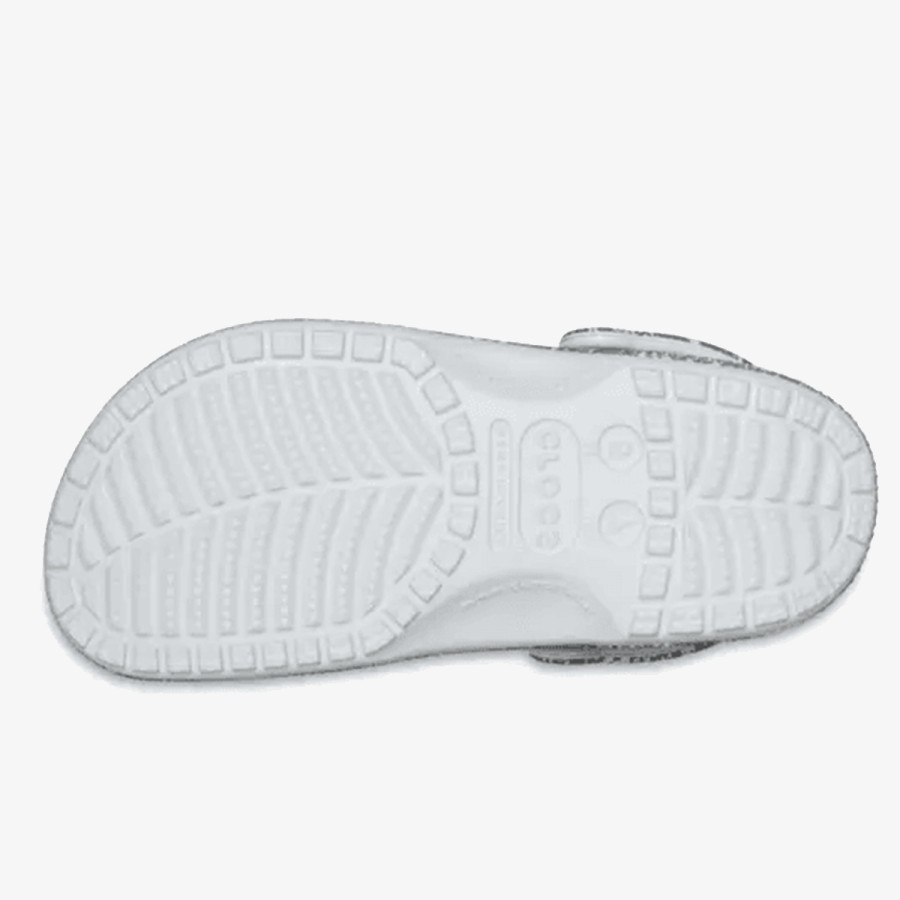 CROCS Natikači Classic Pop Animal Clog 