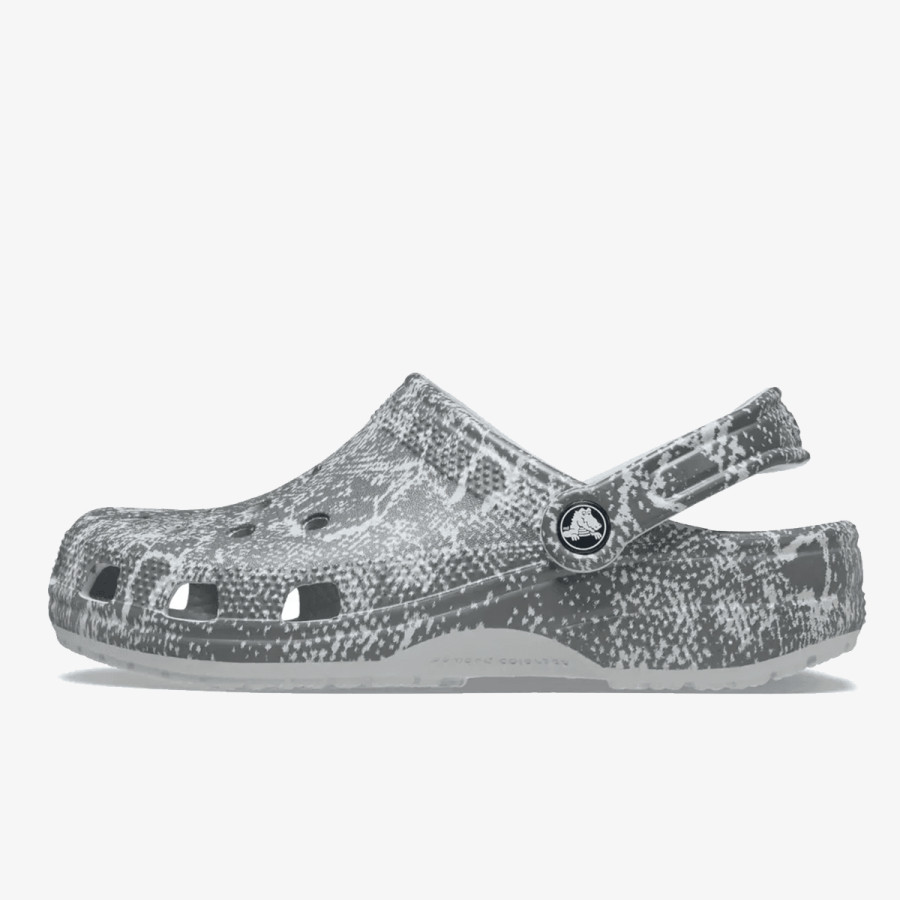 CROCS Natikači Classic Pop Animal Clog 