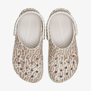 CROCS Natikači Classic Pop Animal Clog 