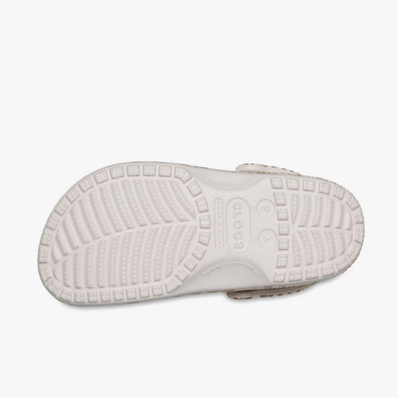 CROCS Natikači Classic Pop Animal Clog 