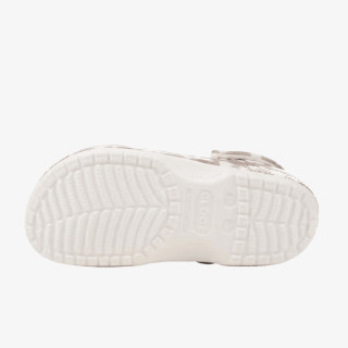CROCS Natikači Classic Pop Animal Clog 
