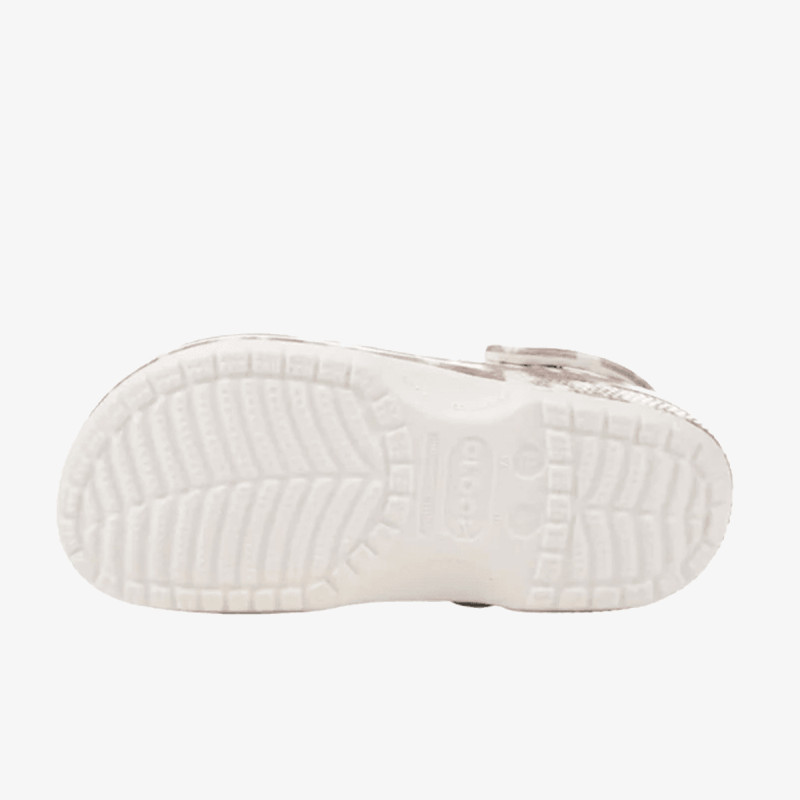CROCS Natikači Classic Pop Animal Clog 
