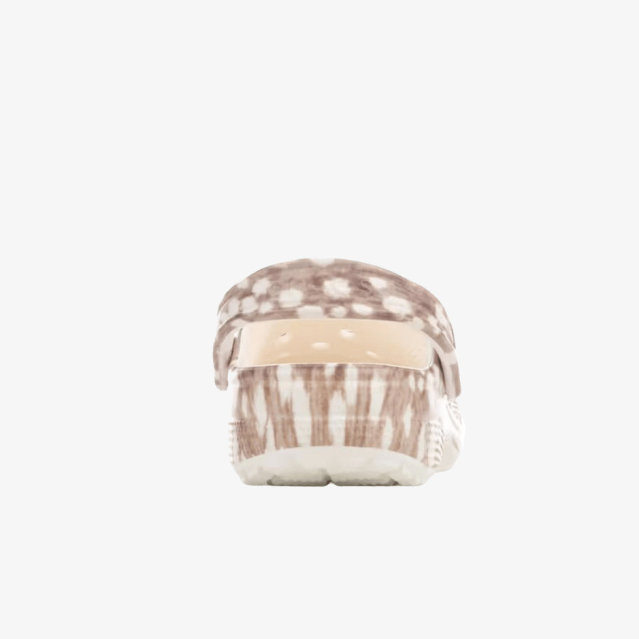CROCS Natikači Classic Pop Animal Clog 