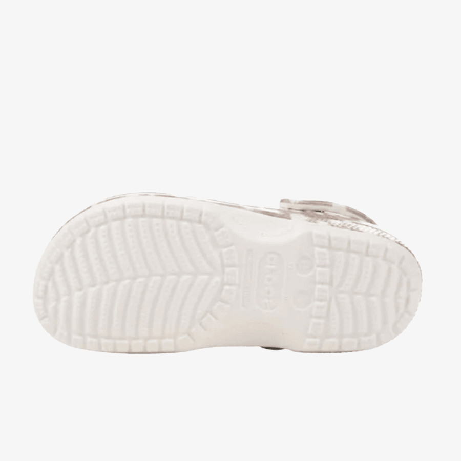 CROCS Natikači Classic Pop Animal Clog 