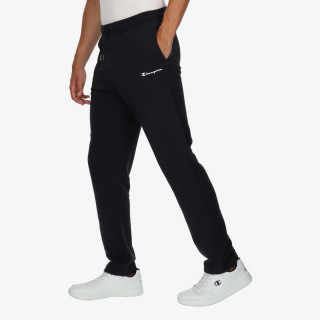 CHAMPION SPODNJI DELI TRENIRKE BASIC OPEN PANTS 