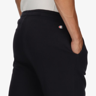 CHAMPION SPODNJI DELI TRENIRKE BASIC OPEN PANTS 