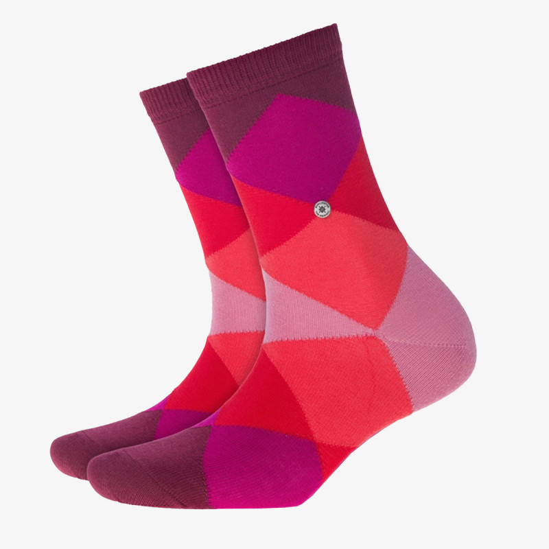 Nogavice NOGAVICE BURLINGTON BONNIE SHOSO 
