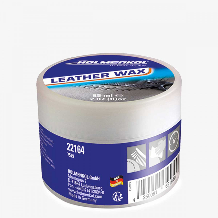 OSTALA OPREMA 22164 LEATHER WAX 
