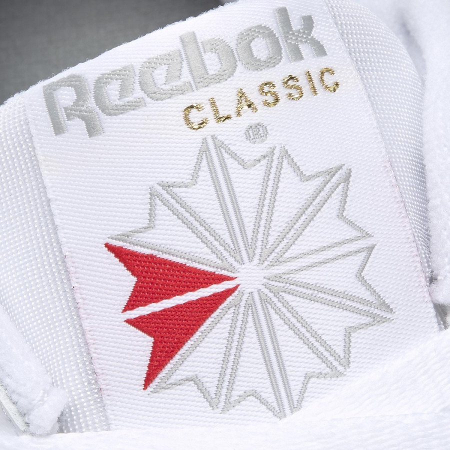 REEBOK Superge CLASSIC LEATHER 