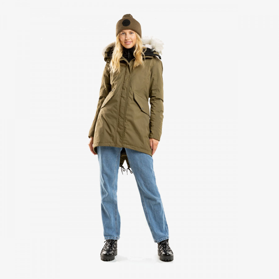 8848ALTITUDE JAKNA 2292-BEECH W. JINNY PARKA 