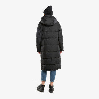 8848ALTITUDE JAKNA 2304-BLACK W. BIELLA COAT 