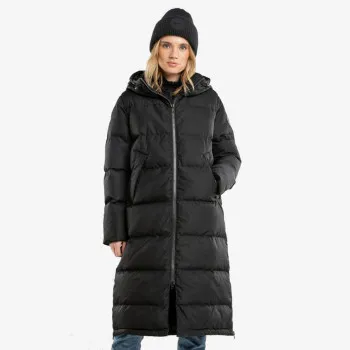 8848ALTITUDE Jakna 8848ALTITUDE Jakna 2304-BLACK W. BIELLA COAT 