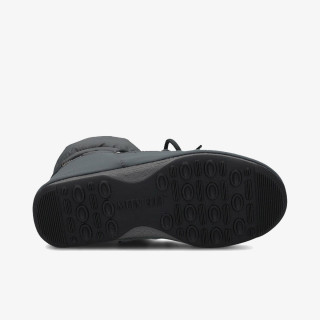 MOON BOOT ŠKORNJI MOON BOOT LOW NYLON WP 2 CASTLEROCK 