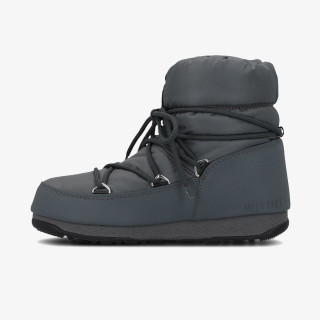 MOON BOOT ŠKORNJI MOON BOOT LOW NYLON WP 2 CASTLEROCK 