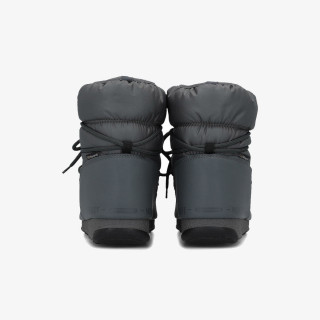 MOON BOOT ŠKORNJI MOON BOOT LOW NYLON WP 2 CASTLEROCK 