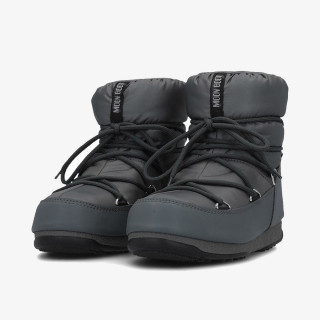 MOON BOOT ŠKORNJI MOON BOOT LOW NYLON WP 2 CASTLEROCK 