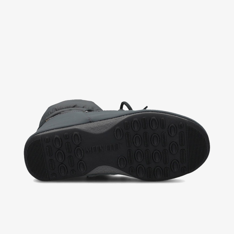 MOON BOOT ŠKORNJI MOON BOOT LOW NYLON WP 2 CASTLEROCK 