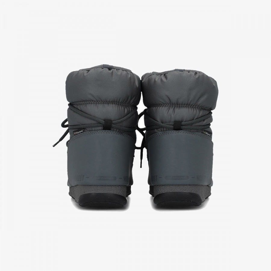 MOON BOOT ŠKORNJI MOON BOOT LOW NYLON WP 2 CASTLEROCK 