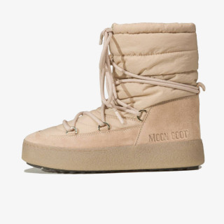 MOON BOOT ŠKORNJI MOON BOOT LTRACK SUEDE NY CIPRIA 