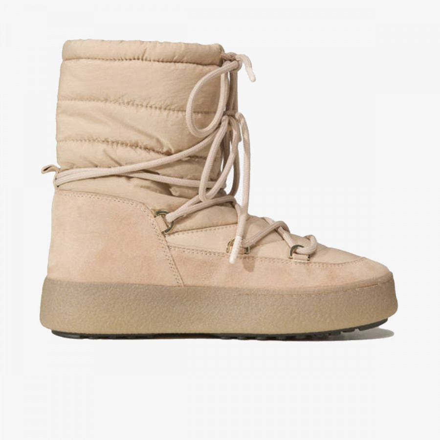 MOON BOOT ŠKORNJI MOON BOOT LTRACK SUEDE NY CIPRIA 