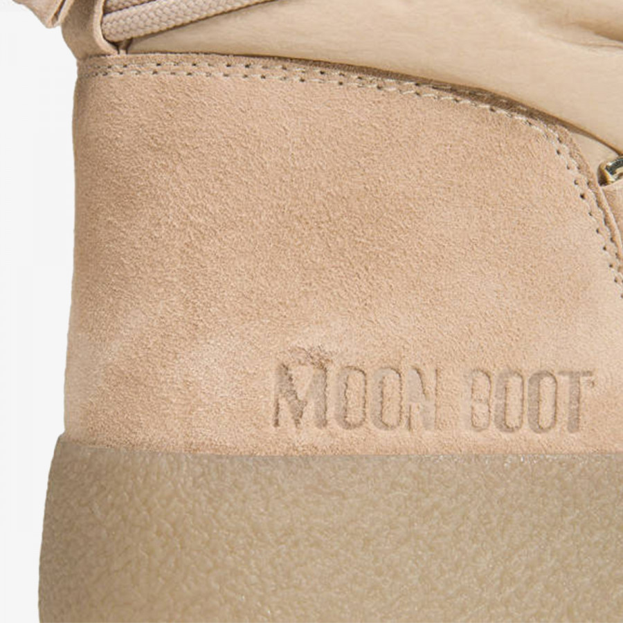 MOON BOOT ŠKORNJI MOON BOOT LTRACK SUEDE NY CIPRIA 