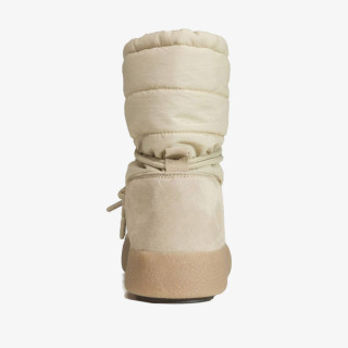 MOON BOOT ŠKORNJI MOON BOOT LTRACK SUEDE NY SAND 