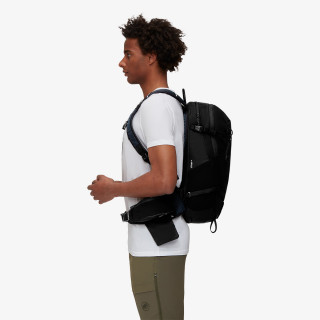 MAMMUT Nahrbtnik Lithium 15 