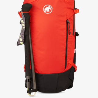 MAMMUT Nahrbtnik Lithium 15 
