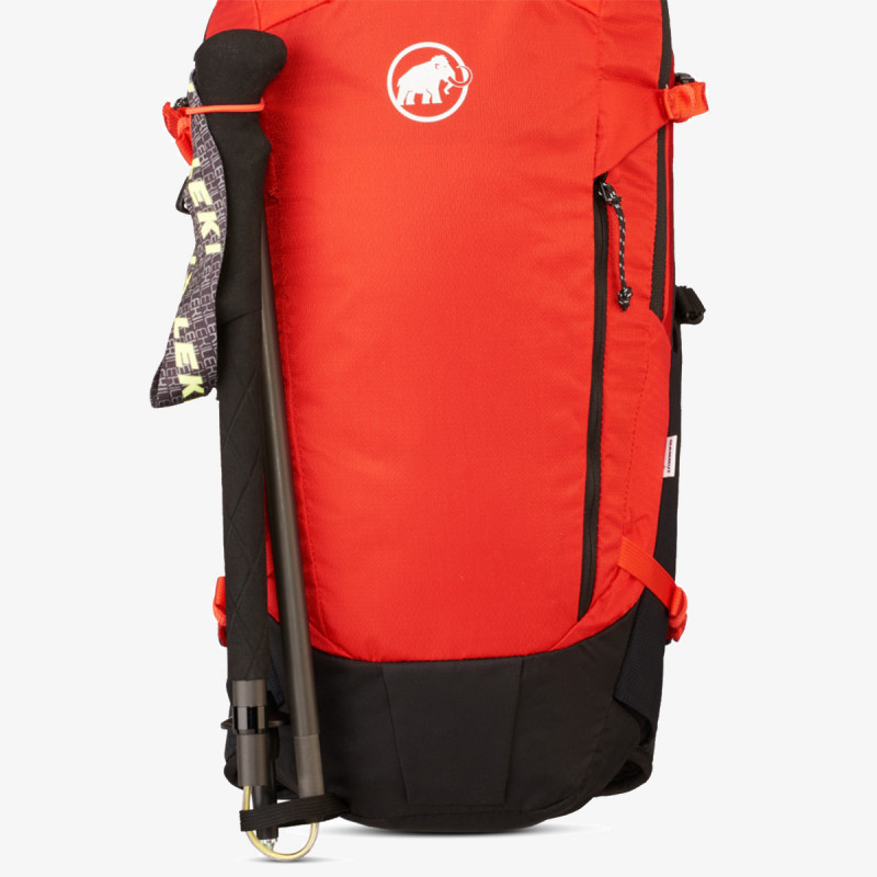 MAMMUT Nahrbtnik Lithium 15 