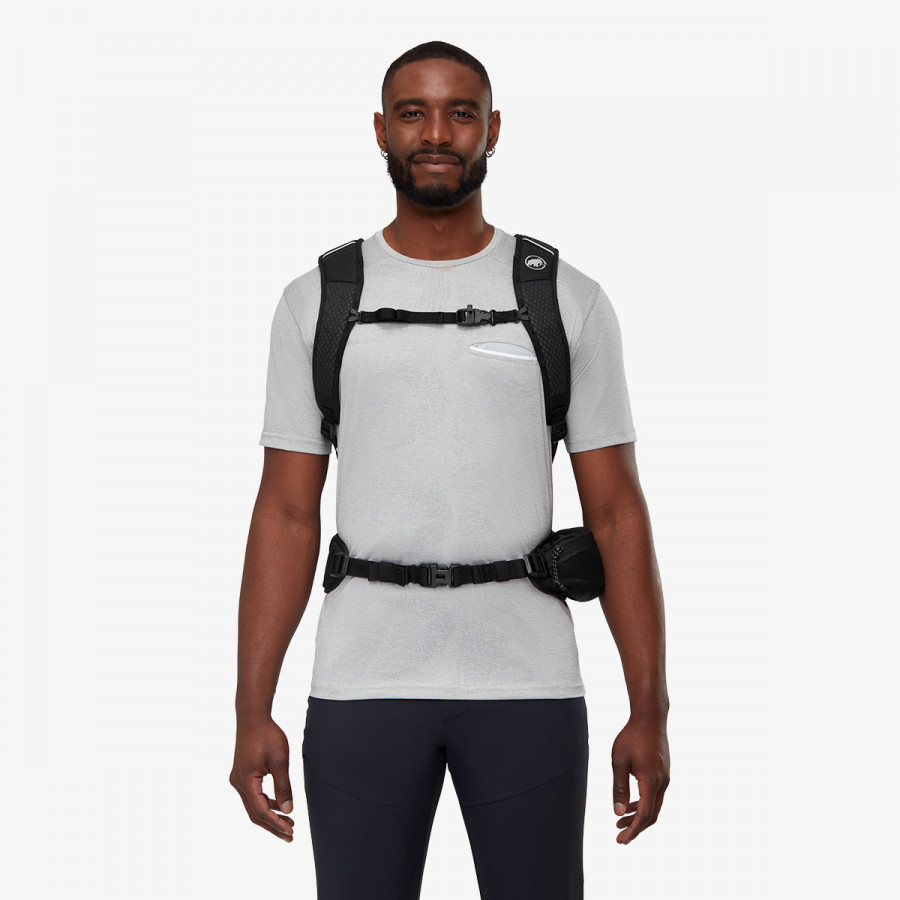 MAMMUT Nahrbtnik Lithium 25 