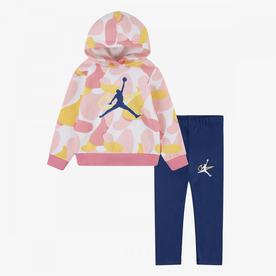 TRENIRKA JDG OUTSIDE THE LINES LEGGING 