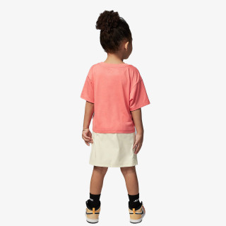 JORDAN KRATKE HLAČE IN MAJICA Jordan Crafted Utility 