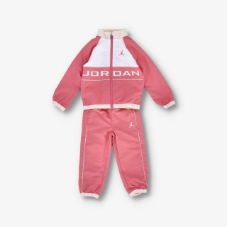 JORDAN TRENIRKA Jordan Wind Breaker 