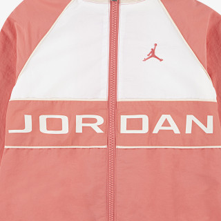 JORDAN TRENIRKA Jordan Wind Breaker 
