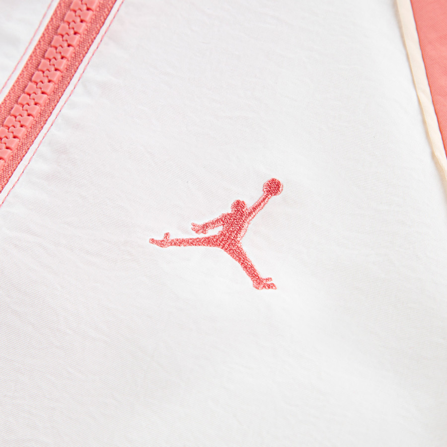 JORDAN TRENIRKA Jordan Wind Breaker 