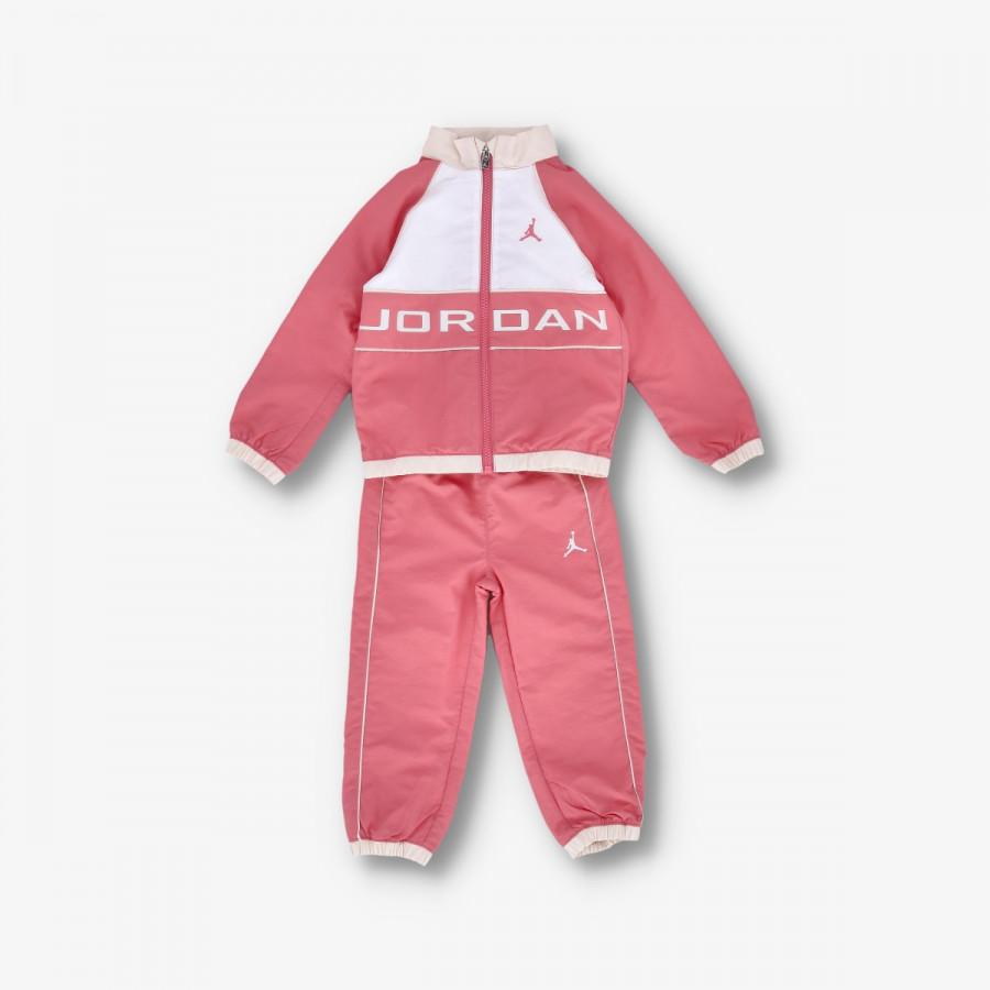 JORDAN TRENIRKA Jordan Wind Breaker 
