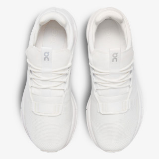 ON Superge Cloudnova Undyed 