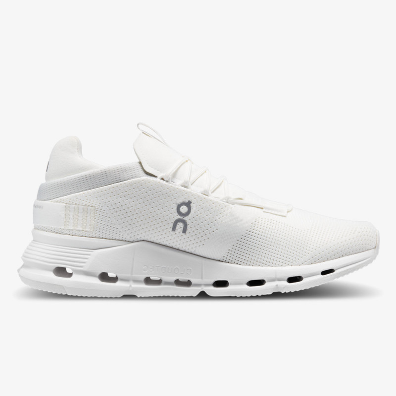 ON Superge Cloudnova Undyed 