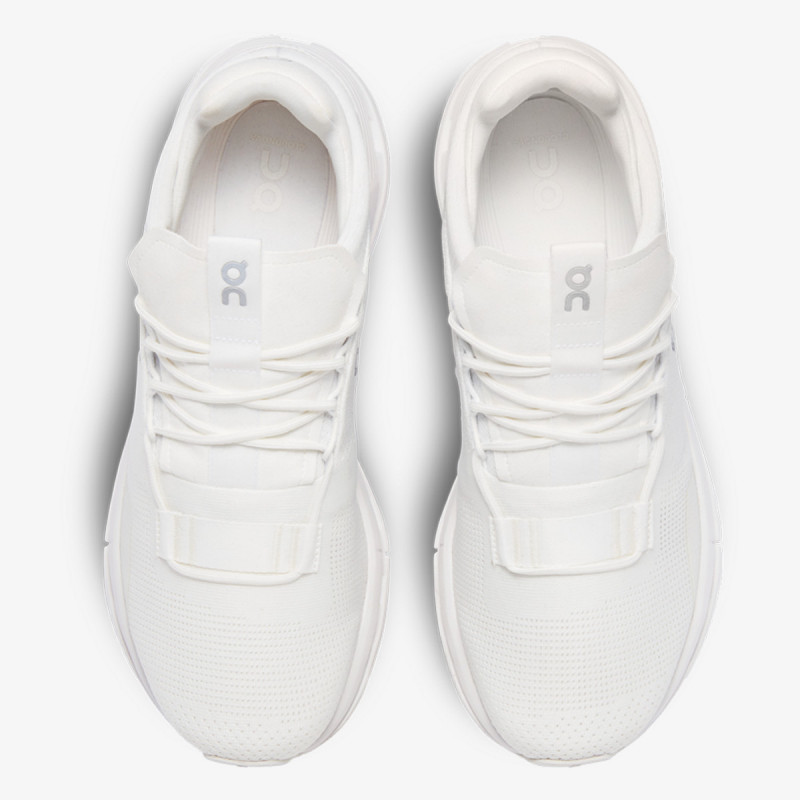 ON Superge Cloudnova Undyed 