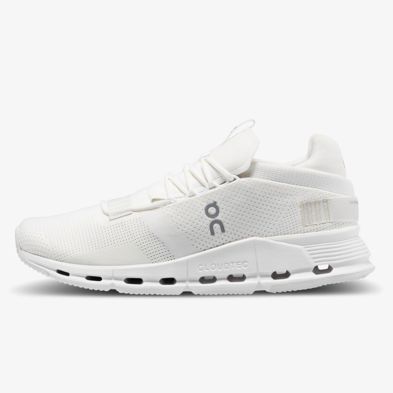 ON Superge Cloudnova Undyed 