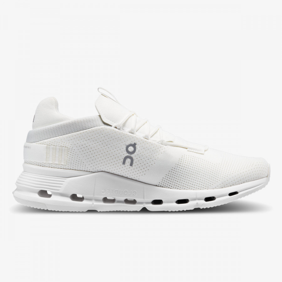 ON Superge Cloudnova Undyed 