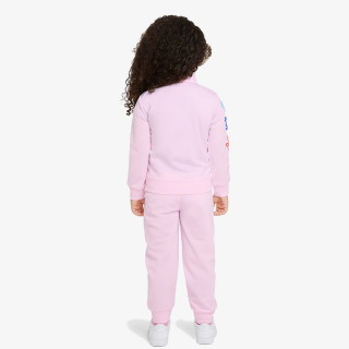 NIKE TRENIRKA NKG XO SWOOSH TRICOT SET 