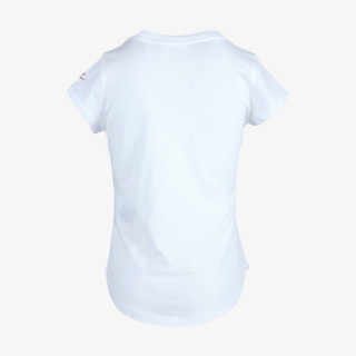 NIKE KRATKA MAJICA Printed Club 