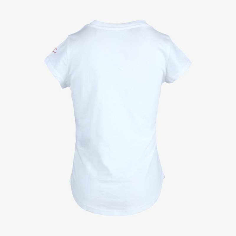 NIKE KRATKA MAJICA Printed Club 